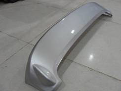 Спойлер. Nissan March, K13, NK13