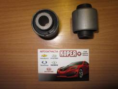 Сайлентблок ступицы. Hyundai: Grandeur, Elantra, XG, Avante, i30, Sonata Kia: Optima, Magentis, Opirus, Lotze, Regal, Carens Двигатель D4BB
