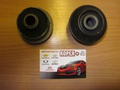 Сайлентблок подвески. Kia Rio Двигатель D4BB