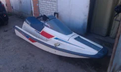 Yamaha SuperJet. 1990 ��� ����