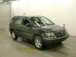 Toyota Harrier. MCU10, 1MZ