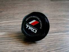 Крышка маслозаливной горловины. Toyota Land Cruiser Prado