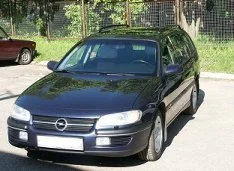 Opel Omega ����