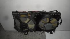 Диффузор. Toyota: Corona, RAV4, Camry, Altezza, Carina E, Carina ED, Corona Exiv, Vista, Celica, Caldina, Curren, MR2, Corona SF Двигатель 3SGE
