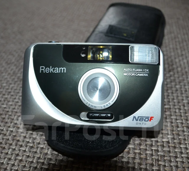 Rekam Neo F. ��� ����� �� ������������ ����