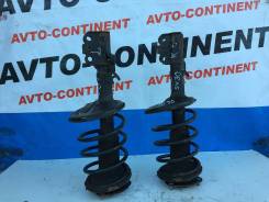 Амортизатор. Toyota Vista, SV30 Двигатель 4SFE
