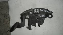 Замок капота. Nissan Wingroad, WHY11, WRY11, WFY11, WHNY11, WPY11 Двигатели: QG18DE, QR20DE, QG15DE, SR20VE