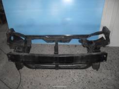 Жесткость бампера. Toyota Windom, MCV21 Двигатель 2MZFE