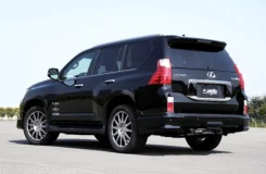 Lexus GX460 ����