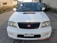 Subaru Forester. SF5, EJ205