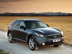 Infiniti FX35