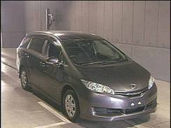 Toyota Wish. ZGE20