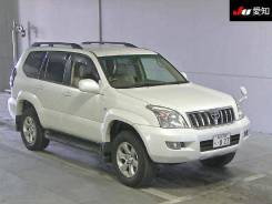 Toyota Land Cruiser Prado. 120