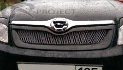 Решетка радиатора. Toyota Corolla Fielder. Под заказ