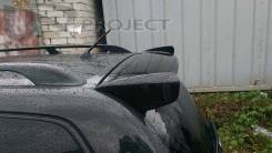 Спойлер. Toyota Corolla Fielder. Под заказ