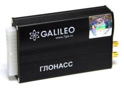Установка GPS/ГЛОНАСС мониторинга.