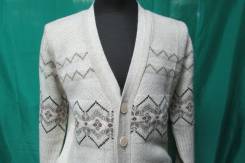 Кардиганы. 50