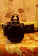 Nikon D5200