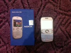 Nokia Asha 302. �/� ����