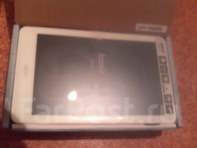 Acer Iconia Tab 8 ����