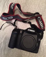 Canon EOS 40D Body