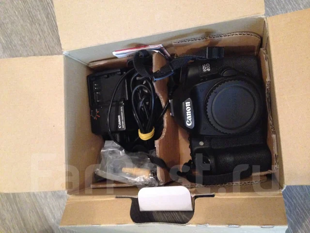 Canon EOS 40D Body ����