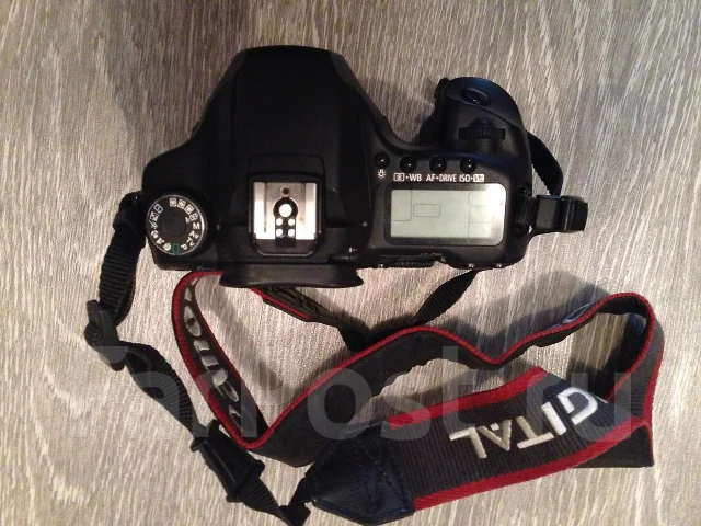 Canon EOS 40D Body ����