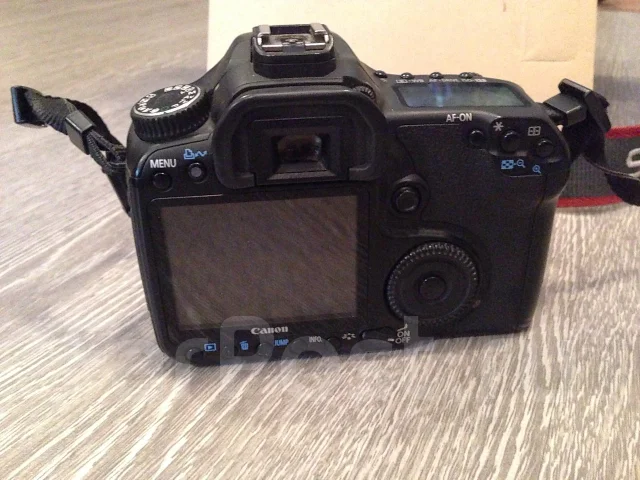 Canon EOS 40D Body ����