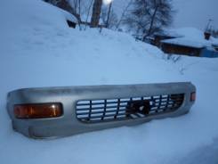 Повторитель поворота в бампер. Toyota Lite Ace, CR30G, CR31, CR31G, YR30G Двигатели: 2CT, 3CT, 3YEU