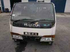 Кабина. Isuzu Elf