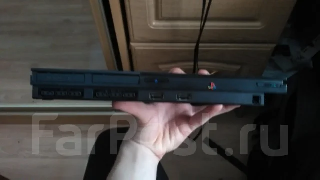 Sony PlayStation 2 ����