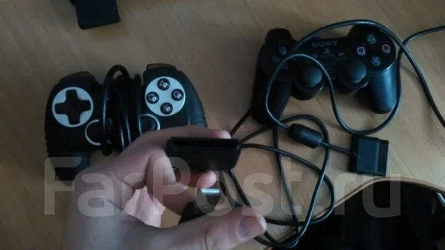 Sony PlayStation 2 ����