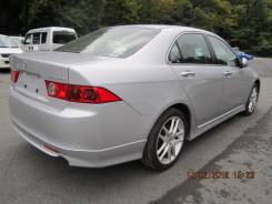 Шланг тормозной. Honda Accord, CL9 Двигатель K24A