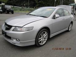 Блок abs. Honda Accord, CL9 Двигатель K24A