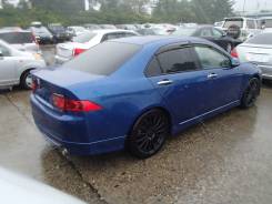 Балка поперечная. Honda Accord, CL9 Двигатель K24A