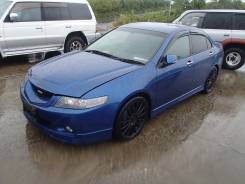 Генератор. Honda Accord, CL7, CL8, CL9 Двигатели: K24A, K24A3, K24A4, K24A8