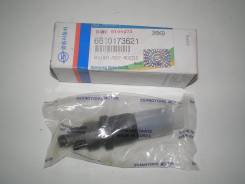 Инжектор. SsangYong Musso SsangYong Rexton SsangYong Korando SsangYong Musso Sports