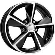 K&K. 6.5x16, 5x112.00, 5x114.30, 5x115.00, ET45. Под заказ