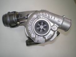 Турбина. Hyundai: Matrix, Accent, Elantra, i30, Getz, Verna, Lavita Двигатели: 1, 6, DOHC