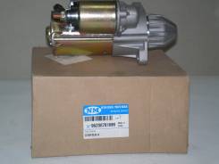 Стартер. Chevrolet Aveo Chevrolet Lanos Chevrolet Lacetti Daewoo Sens Daewoo Nexia