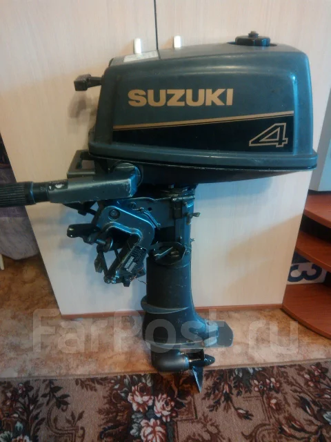 Suzuki. ��������� ���������, ������ ����