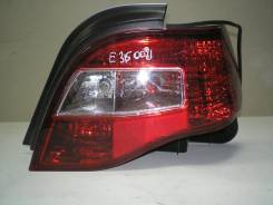 Стоп-сигнал. Daewoo Nexia