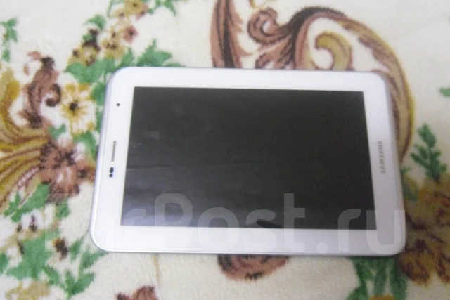 Samsung Galaxy Tab 2 7.0 ����