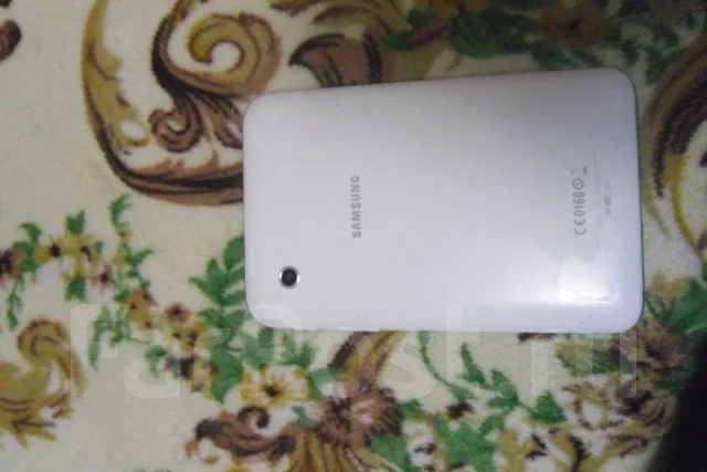 Samsung Galaxy Tab 2 7.0 ����