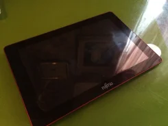 Fujitsu. ����� ����