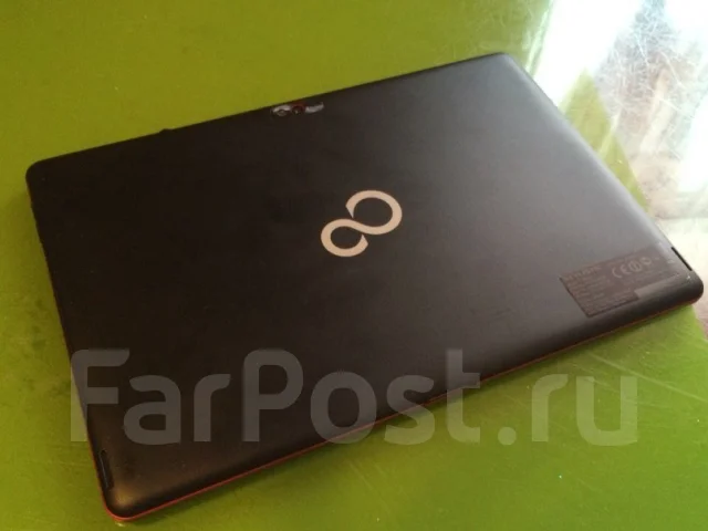 Fujitsu. ����� ����