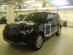Продам накладки передних дверей (жабры) на Range Rover 2012-2015 г. в. Land Rover Range Rover