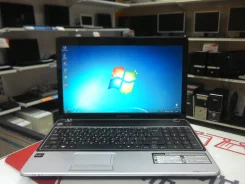 eMachines E440. ��� 2048 ��, ���� 200���, WiFi, ����������� �� 2��. ����
