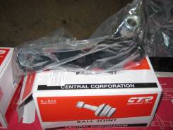 Шаровая опора. Toyota Cresta, JZX91, JZX90, SX90, LX90, GX90 Toyota Mark II, GX90, JZX90, LX90, GX100, JZX91, SX90 Toyota Chaser, SX90, LX90, GX90, JZ...