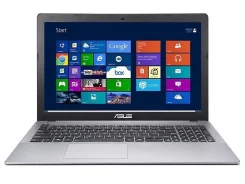 Asus X550LC. ��� 8 ��, ���� 750���, WiFi, Bluetooth, ����������� �� 4��. ����